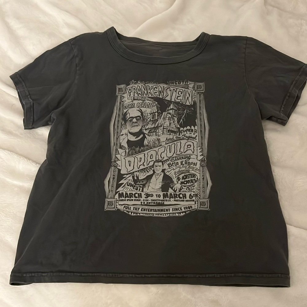 brandy melville top